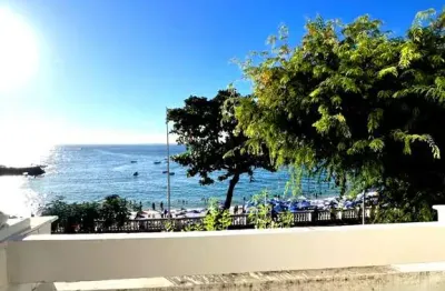 Casa à venda no porto da barra r$ 1.800.000,00 salvador ba