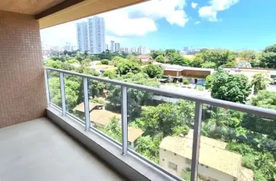 Apartamento com 1 quarto à venda no Horto Florestal, Salvador 