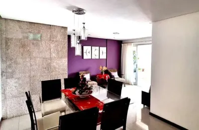 Pituba 3 quartos 1 suíte 108 m2 infraestrutura à venda salvador ba