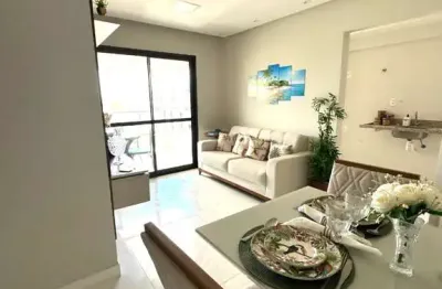 Apartamento com 2 quartos à venda no Armação, Salvador 