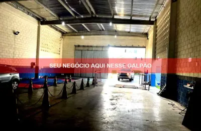 Vendo galpão excelente em lauro de freitas r$ 890.000,00 salvador ba