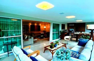 Horto florestal 4/4 226 m2 gabinete alto luxo  r$ 2.850.000,00 salvador ba