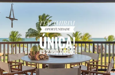 Itacimirim 3 quartos 1 suíte bali-bahia infraestrutura  completa !