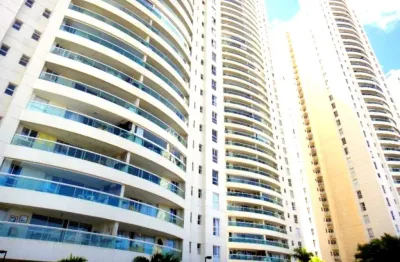 Apartamento de luxo à venda no horto bela vista em salvador-ba: 3 suítes, varanda e lazer completo! agende já sua visita!