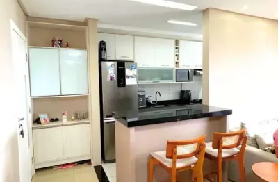Apartamento de 2 quartos à venda no imbuí, salvador-ba: 74m², suíte, vaga de garagem, infraestrutura completa!