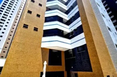 Apartamento deslumbrante de 3 suítes no horto florestal, salvador-ba: 133m², 3 vagas, lazer completo!