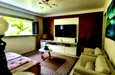 Apartamento 2 quartos à venda na graça r$ 520.000,00 salvador ba