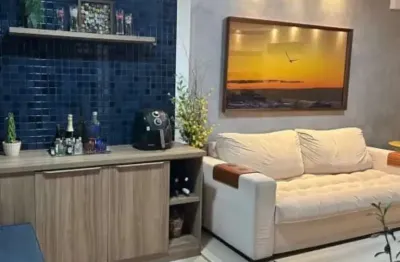 Apartamento 3/4 no stiep revertido para 2/4, sala ampliada: oportunidade única em salvador!