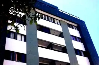 Apartamento de 3 quartos no costa azul: oportunidade única de investimento! 70m², 1 suíte, 1 vaga de garagem. prédio com segurança e lazer. venha conferir!