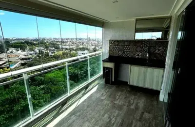 Fantástico apartamento à venda em piatã, salvador-ba: 3 quartos, 1 suíte, 2 vagas de garagem - 116m² de pura elegância!