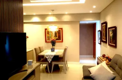 Orchestra canela: apartamento à venda em salvador-ba, 3 quartos, 89m², total infraestrutura!