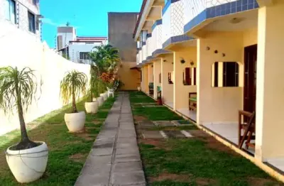 Village praia do flamengo: casa de 3 quartos com suíte e área de lazer. imperdível oportunidade em salvador-ba!