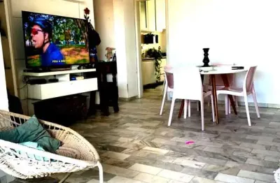 Vendo apto brotas - 3 quartos, 78m², 1 vaga, nascente total - excelente oportunidade de investimento em salvador-ba!