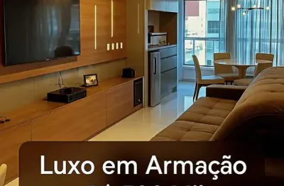 Apartamento de alto padrão à venda em salvador-ba, bairro armação! 1 quarto, 1 suíte, 1 sala, 1 banheiro, 1 vaga de garagem, 67,17m². agende sua visita agora!