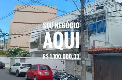 Oportunidade única em nazaré - casa comercial - investimento certo!