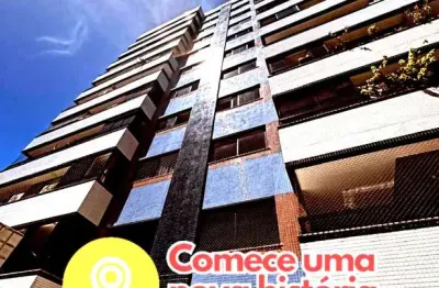 Apartamento 2/4 com closet no caminho das árvores - 1 suíte - 87 m² - varanda - nascente - salvador-ba.