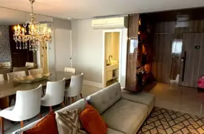 Apartamento de luxo na pituba: 4 quartos, 2 suítes, 145m² - infraestrutura completa e localização privilegiada!