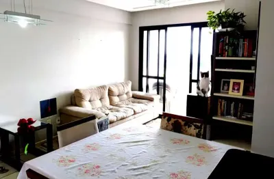 Apartamento à venda no imbuí - edifício varandas do alto: 2 quartos, 1 suíte, varanda gourmet, mobiliado e com lazer completo!
