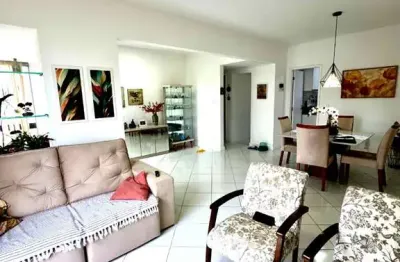 Apartamento à venda no jardim apipema: 2/4, 1 suíte, 97m², nascente, vaga de garagem. agende sua visita!
