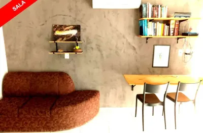 Apartamento à venda na barra, salvador-ba: 1 quarto, 1 sala, 1 banheiro, 1 vaga de garagem. invista, more ou alugue!