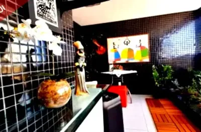 Apartamento de 1 quarto no caminho das árvores: conforto, estilo e praticidade em salvador!
