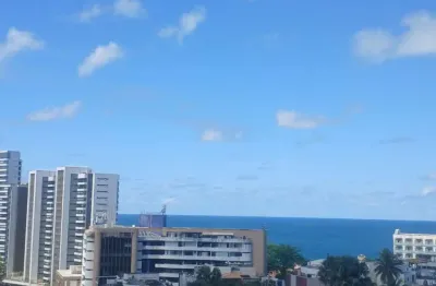 Imperdível! apartamento à venda em ondina com 2 quartos, suíte e portaria 24h. aproveite essa oportunidade única!