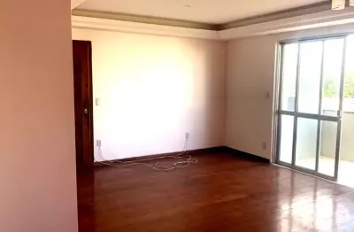 Oportunidade única: apartamento de 3/4 no caminho das árvores, salvador-ba  153m², varanda, armários, salão de festas  r$630 mil
