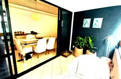 Apartamento à venda na pituba: modernidade, conforto e infraestrutura completa!