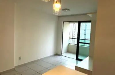 Apartamento de 2 quartos com varanda no parque bela vista em salvador-ba condomínio clube com piscina, academia e segurança 24h!