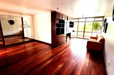Imperdível apartamento à venda em salvador-ba: 4 quartos, 1 suíte, 136m² no bairro jardim apipema - ed. bahamas - r$630mil