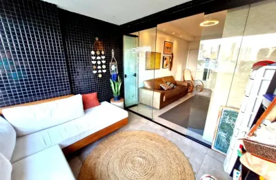 Apartamento luxuoso na pituba, salvador-ba: 4 quartos, 2 suítes, varanda gourmet e lazer completo! aproveite!