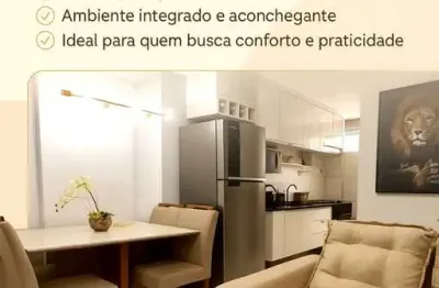 Apartamento à venda em salvador-ba, federação: 1 quarto e sala revertido para 2/4, 47m², cozinha americana, armários, 1 vaga, portaria 24h.