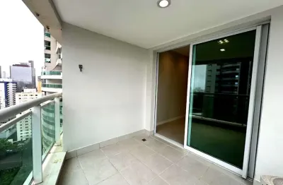 Luxo e conforto ao lado do salvador shopping! apartamento 2 quartos em caminho das árvores, salvador/ba - oportunidade única!