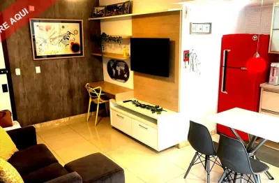Apartamento para locação no corredor da vitória, salvador-ba: vista mar, mobiliado e pronto para morar! aluguel anual ou temporada.