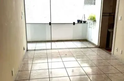 Apartamento no largo da graça: 3 quartos, 1 suíte, 125m², varanda e vaga de garagem. imperdível!