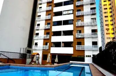Apartamento de luxo à venda em canela, salvador-ba  2 quartos, 1 suíte, 2 vagas  infraestrutura completa  vista panorâmica  64m²