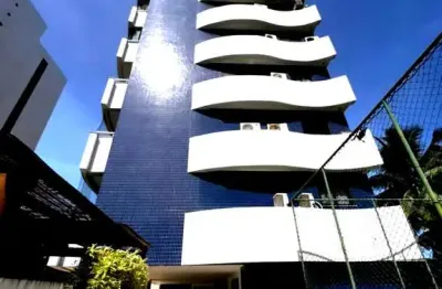 Apartamento de 3 quartos com vista mar total em armação, salvador-ba: 93m², 1 suíte, 2 vagas - venha conferir!
