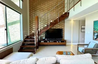 Venda de casa de luxo na praia do forte - mata de são joão-ba: 4 quartos, piscina privativa e vista mar!