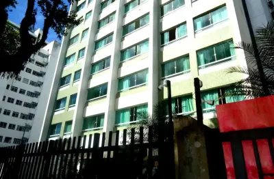 Apartamento de 3 quartos no largo do campo grande, salvador-ba: 102m², 2 vagas, suíte. imperdível!