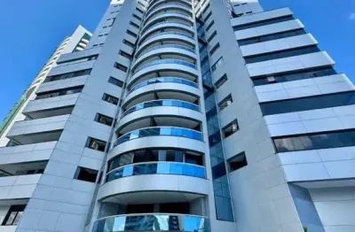 Salvador prime: apartamento à venda no caminho das árvores - 1 quarto, 51m², porteira fechada e infraestrutura completa!