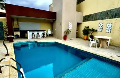 Casa de 4 quartos na praia do flamengo, salvador-ba: triplex à venda por r$650.000,00!