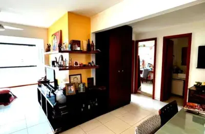 Apartamento à venda no rio vermelho, salvador-ba: 2 quartos, 1 suíte, 78m² e vista mar. infraestrutura de lazer completa!
