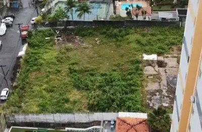 Terreno comercial de 3.204 m² no cabula, salvador-ba: excelente oportunidade para incorporação! venha conferir!