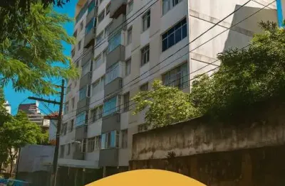Apartamento 4 quartos na graça, salvador-ba: 4/4, 1 suíte, 1 vaga, varanda, 160m², condomínio completo por r$590 mil!