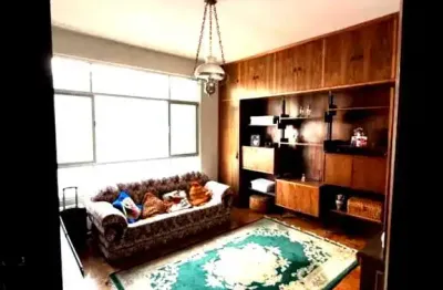 Apartamento à venda descubra este incrível imóvel com 4 quartos, 1 suíte, sala ampla, 3 banheiros, garagem e 240m² de área. aproveite!