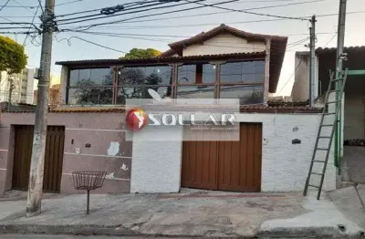 Casa com 2 quartos à venda no planalto, belo horizonte , 120 m2 por r$ 700.000