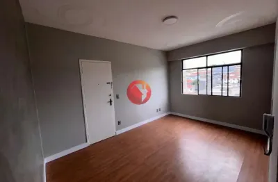 Apartamento com 2 quartos à venda na rua manoel macedo, 65, são cristóvão, belo horizonte por r$ 250.000