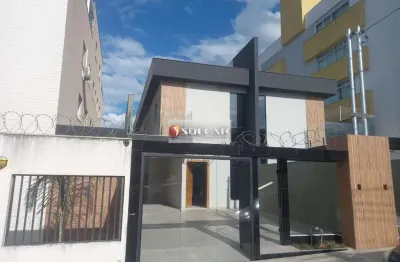Casa com 3 quartos à venda no planalto, belo horizonte , 197 m2 por r$ 1.350.000