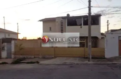 Casa com 5 quartos à venda no planalto, belo horizonte , 256 m2 por r$ 1.400.000