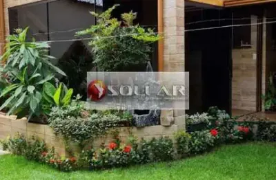 Casa com 3 quartos à venda em guarani, belo horizonte , 260 m2 por r$ 950.000